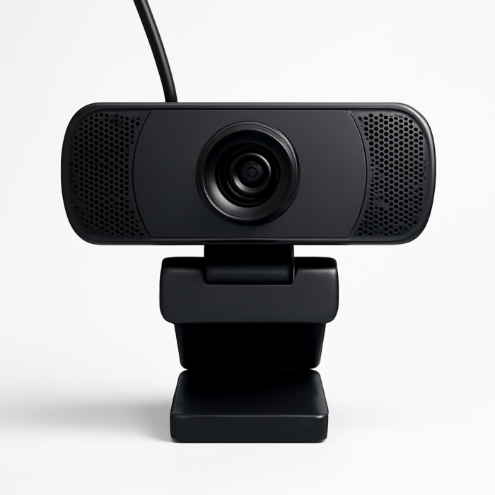 1080p Business Webcam