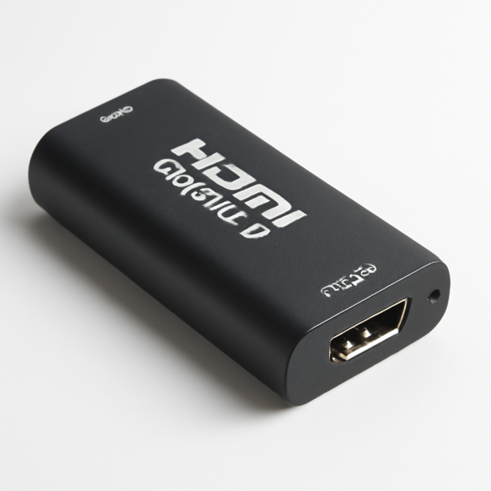1080p HDMI Capture Card