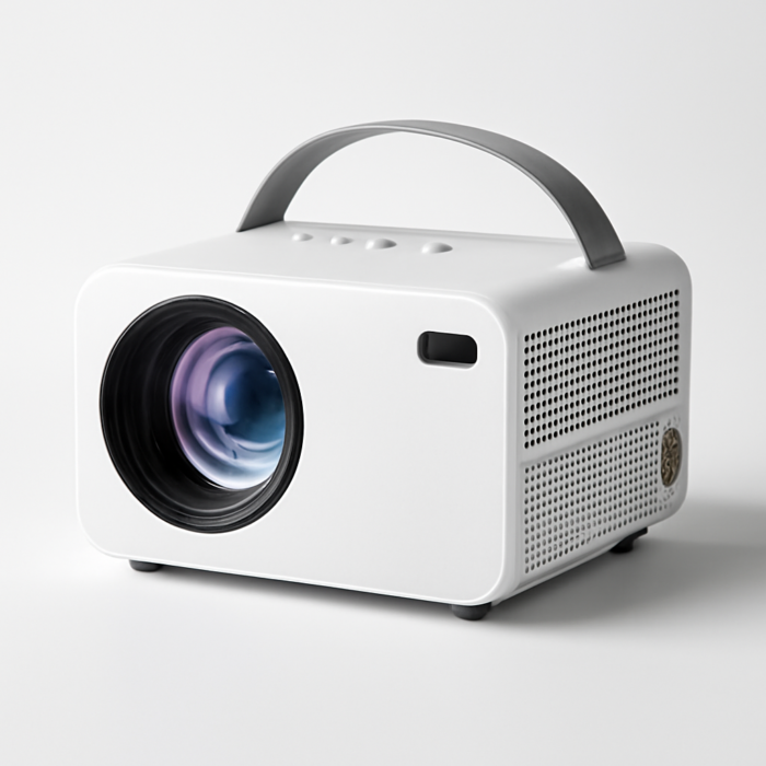 1080p LED Projector
