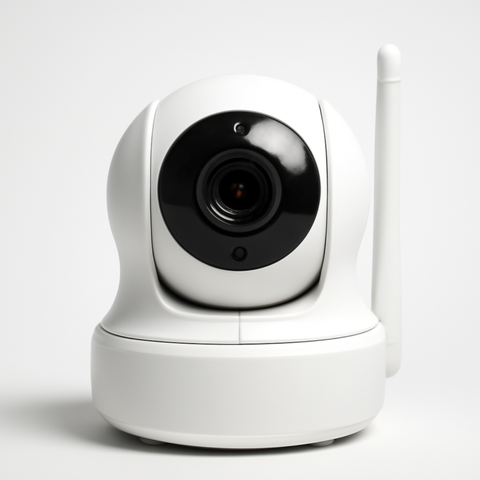 1080p Network Security Camera