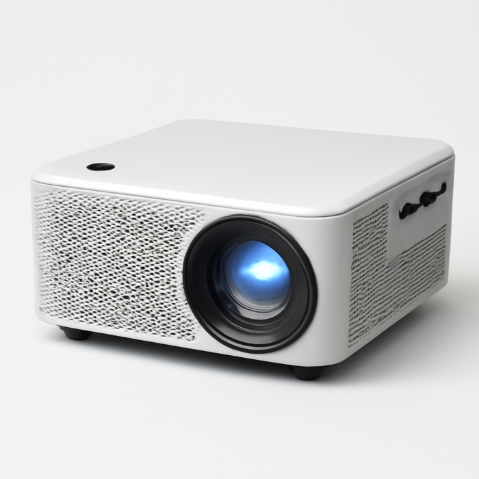 1080p Portable Projector