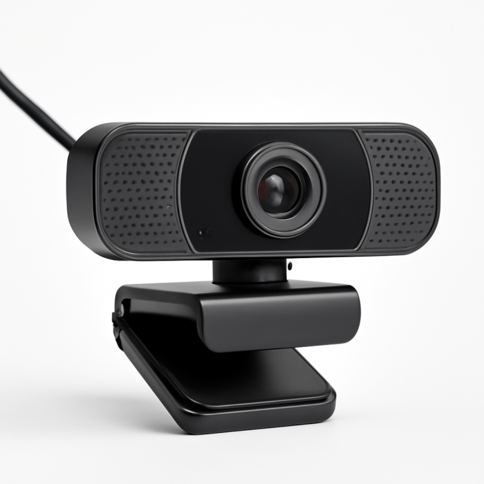 1080p USB Business Webcam