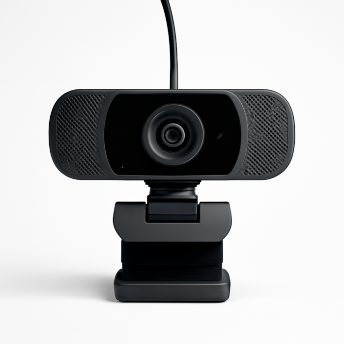 1080p USB Business Webcam