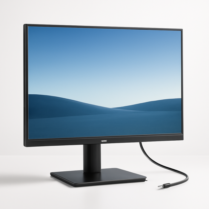 1080p USB-C Business Monitor