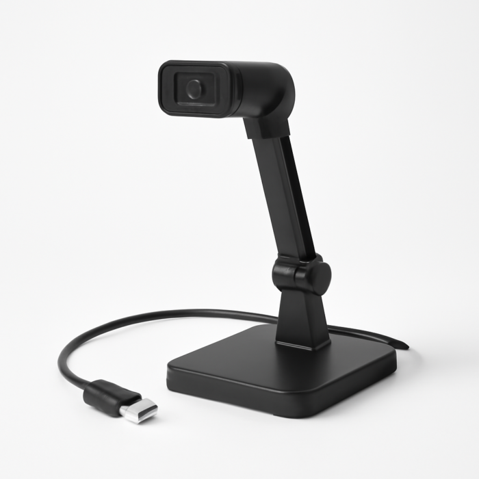 1080p USB Document Camera