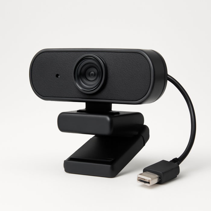 1080p USB Streaming Camera
