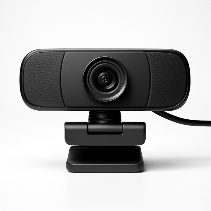 1080p USB Webcam