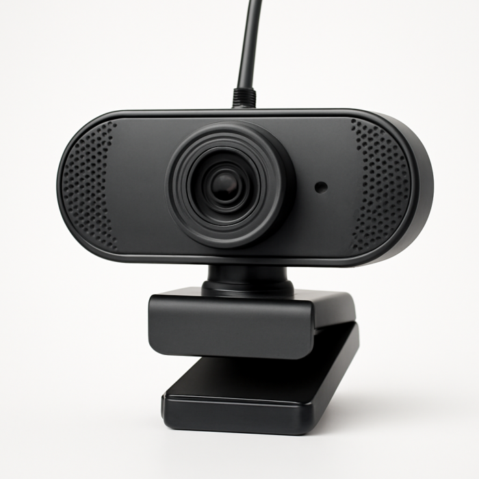 1080p USB Webcam