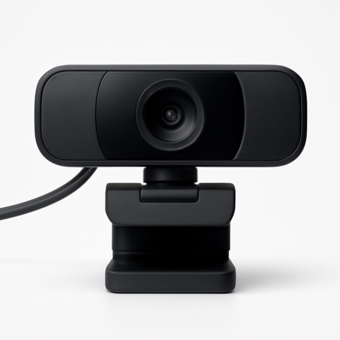 1080p USB Webcam