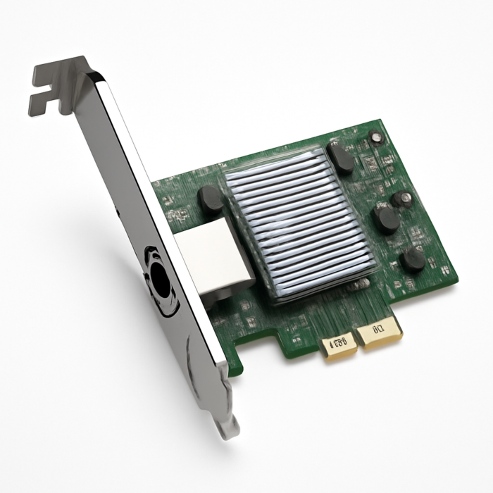 10GbE PCIe Network Adapter