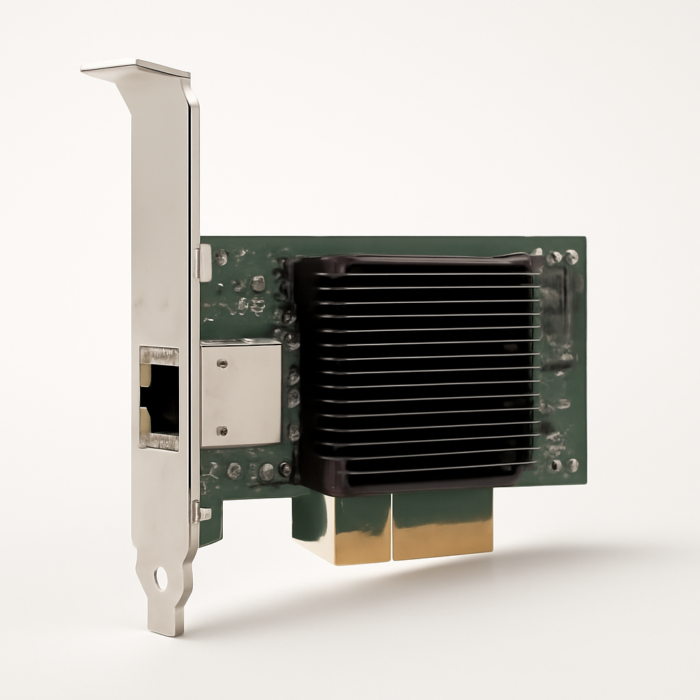 10GbE PCIe Network Card