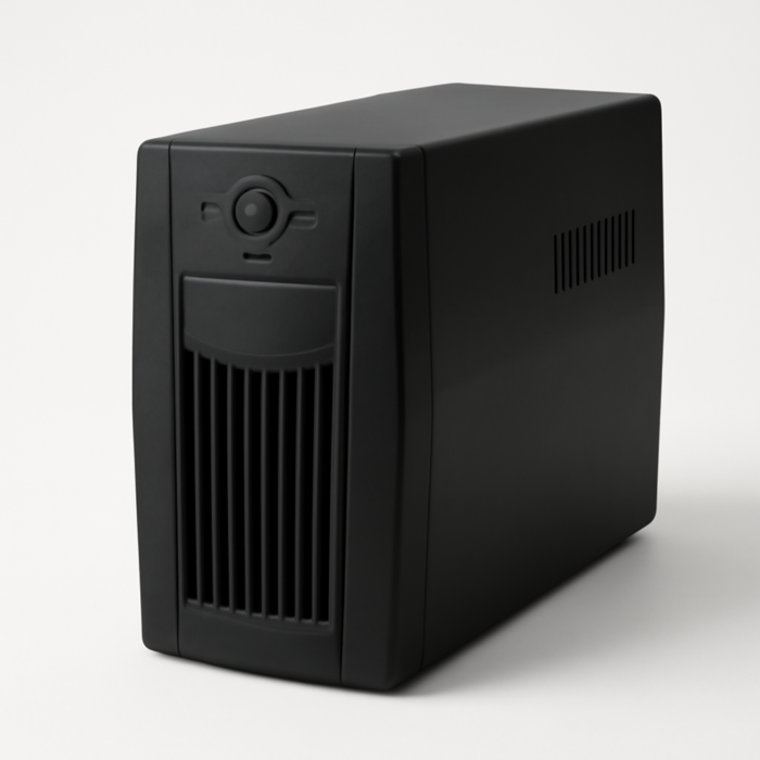 1200VA Line-Interactive UPS