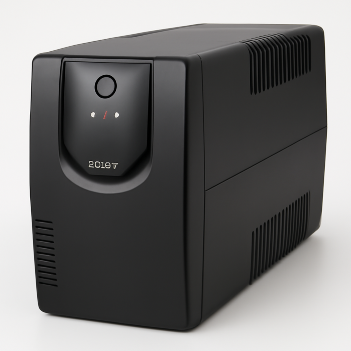 1200VA Line-Interactive UPS