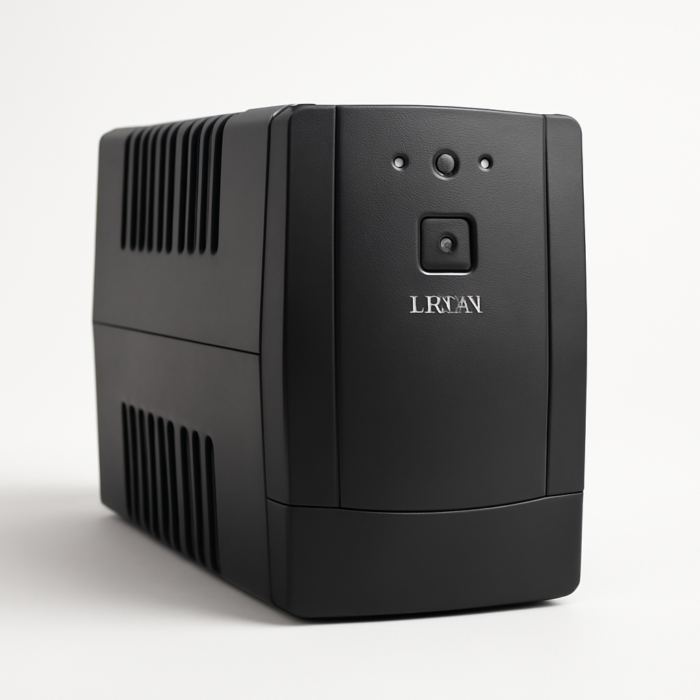 1200VA Line-Interactive UPS