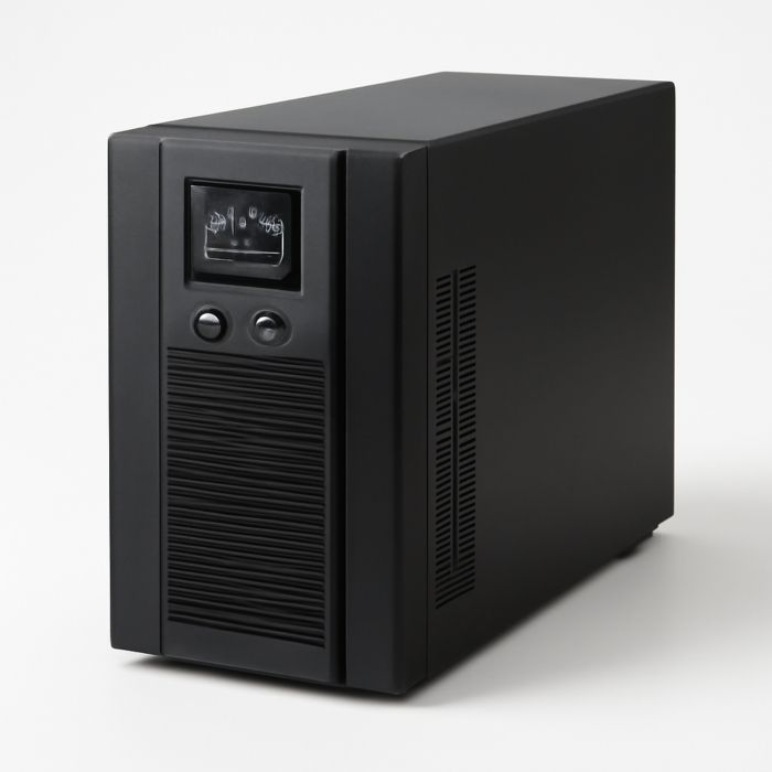 1200VA Online UPS Tower