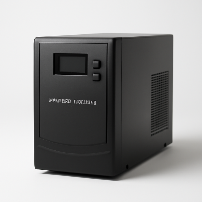 1200VA Pure Sine Wave UPS