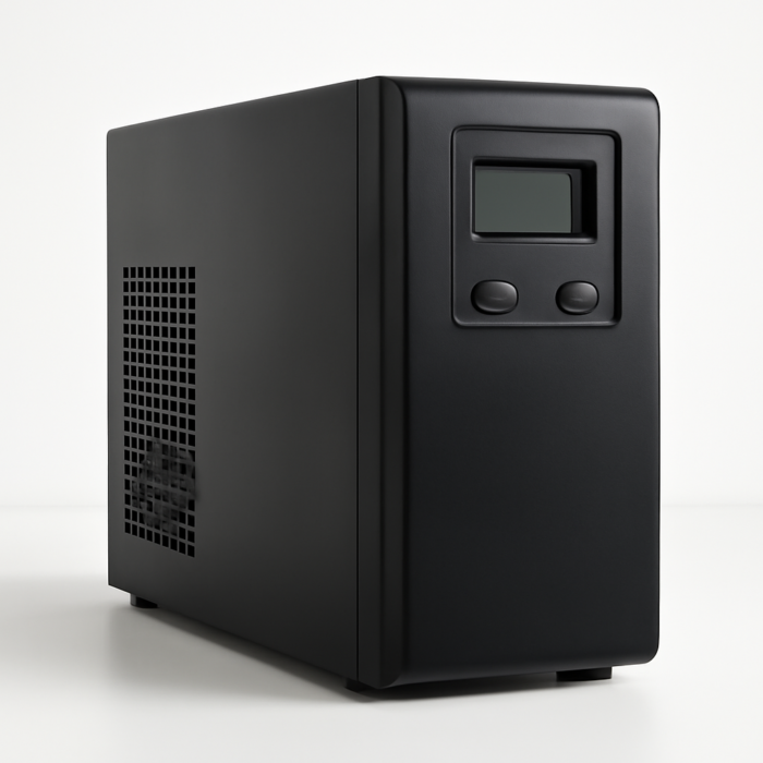 1200VA Tower UPS