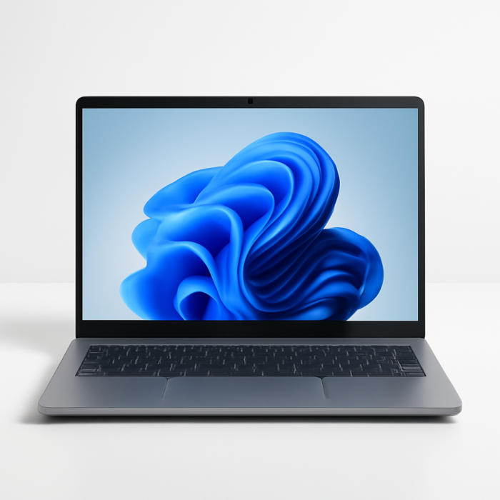 14-Inch Business Laptop
