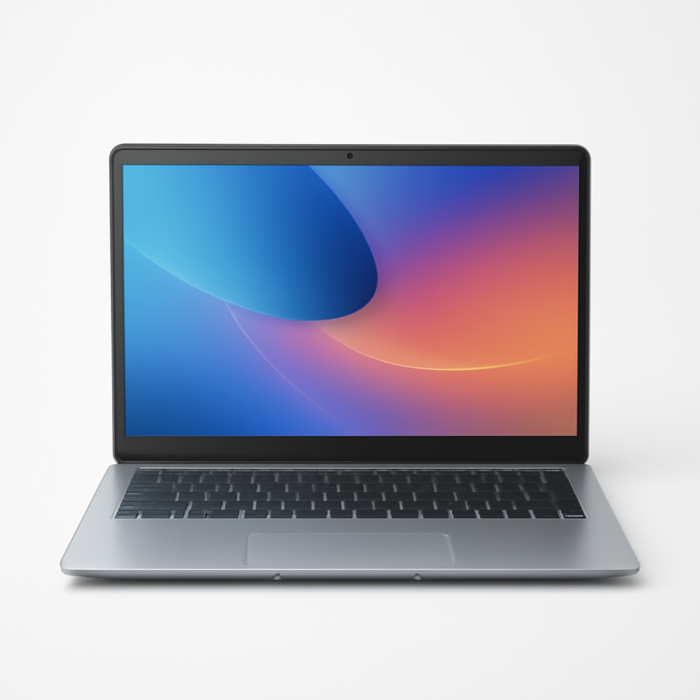 14-inch Student Notebook Laptop