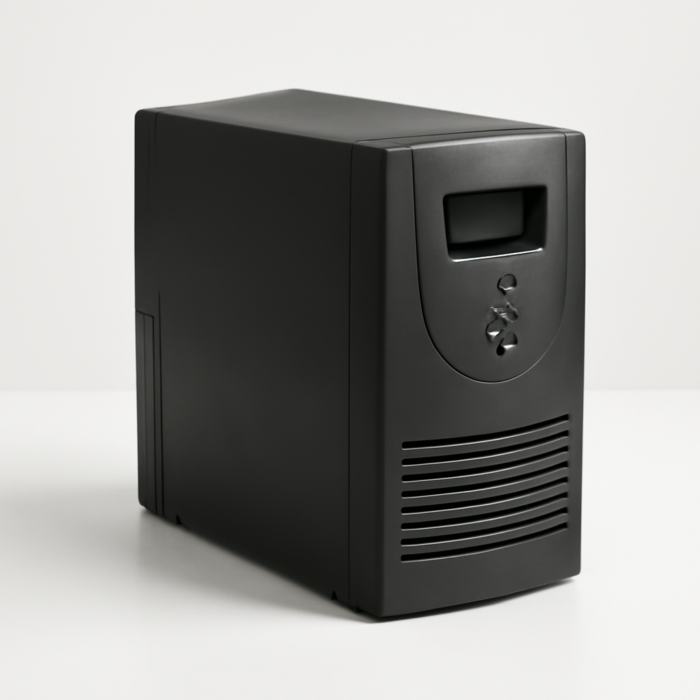 1500VA Line-Interactive UPS