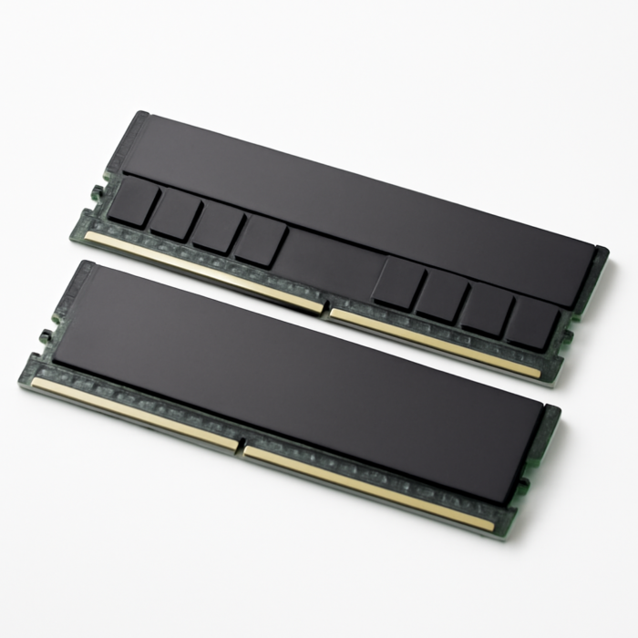 16GB DDR4 Desktop Memory Kit