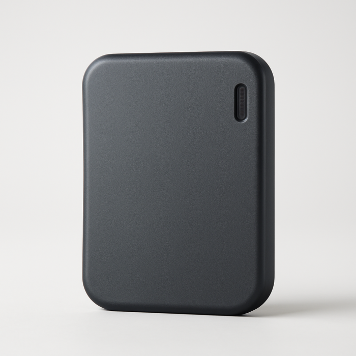 1TB External SSD