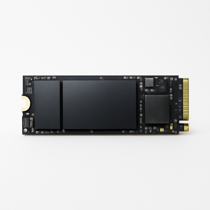1TB NVMe Gen4 Internal SSD