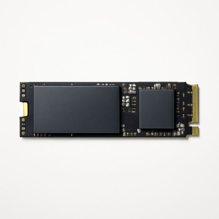 1TB NVMe M.2 SSD