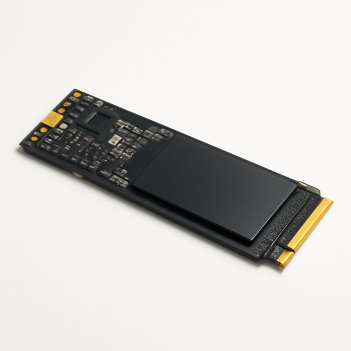 1TB NVMe PCIe 4.0 SSD