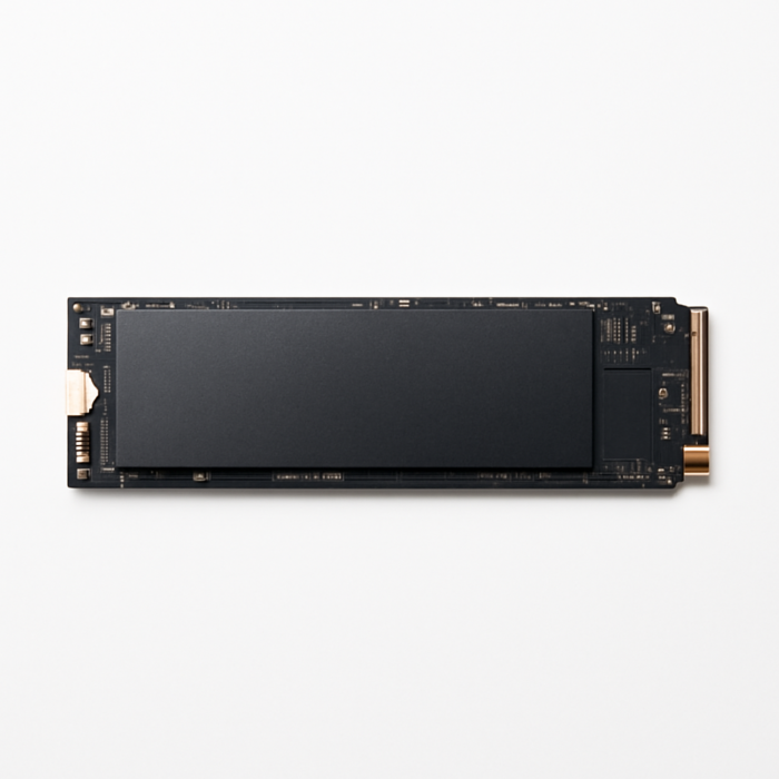 1TB PCIe 4.0 NVMe SSD