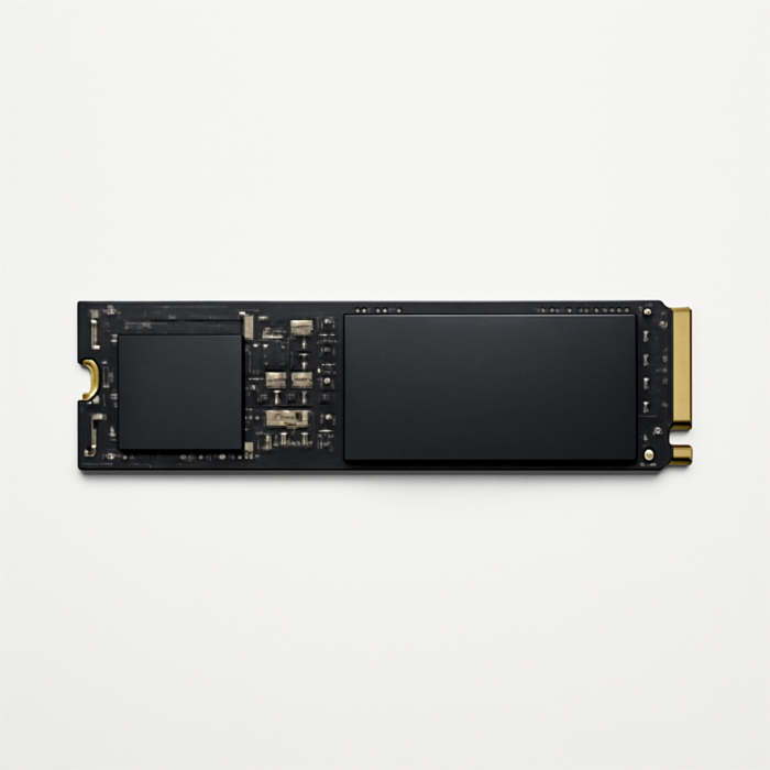 1TB PCIe Gen4 NVMe SSD