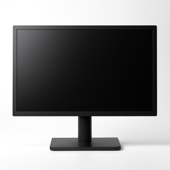 24-Inch Full HD Business Monitor