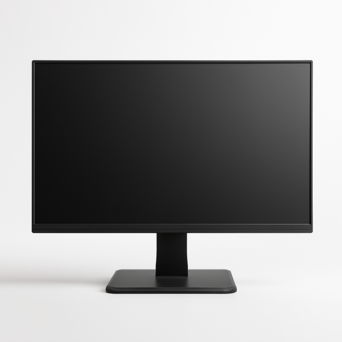 24-Inch IPS Office Monitor