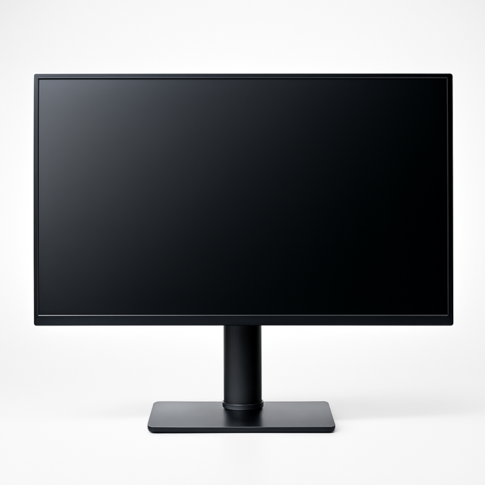 27-Inch Full HD Monitor