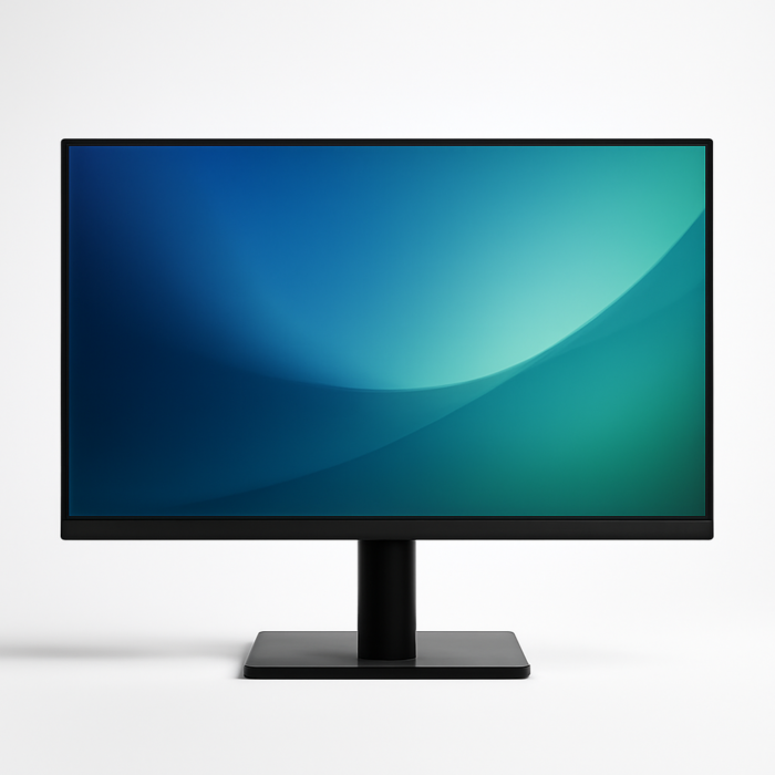 27-inch QHD IPS Monitor