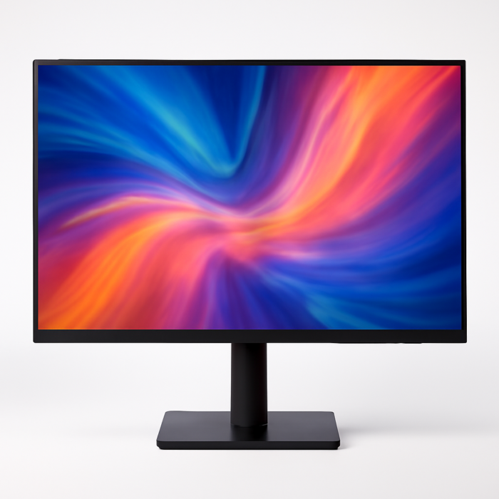 27-Inch QHD IPS Monitor