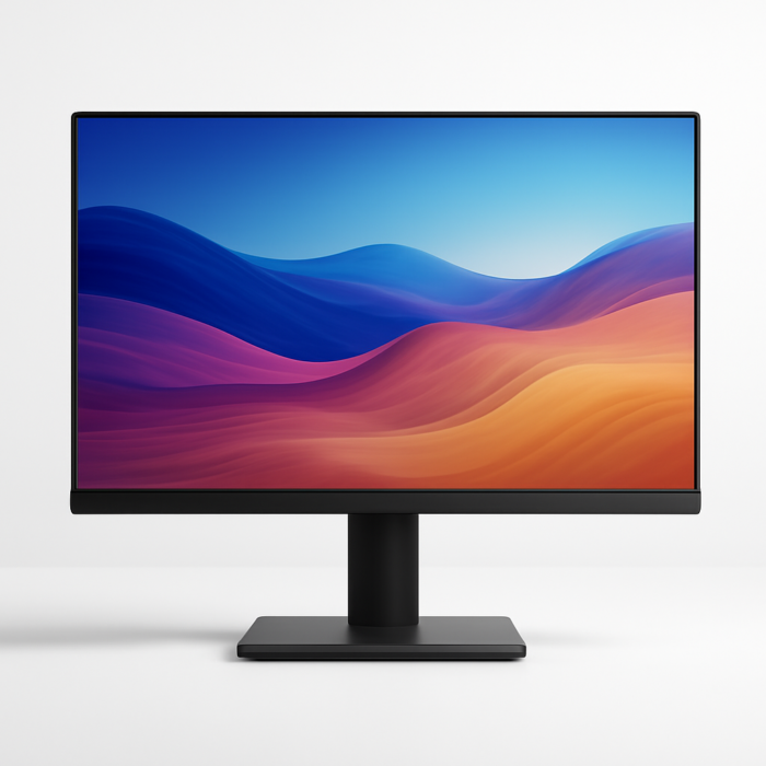 27-Inch QHD Monitor