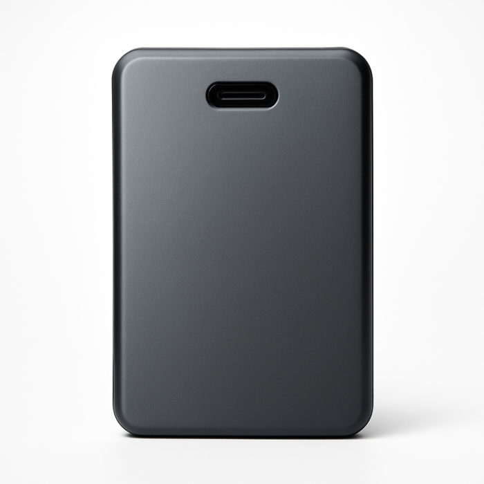 2TB External SSD