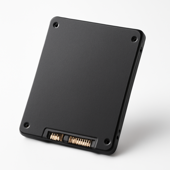 2TB Internal SATA SSD