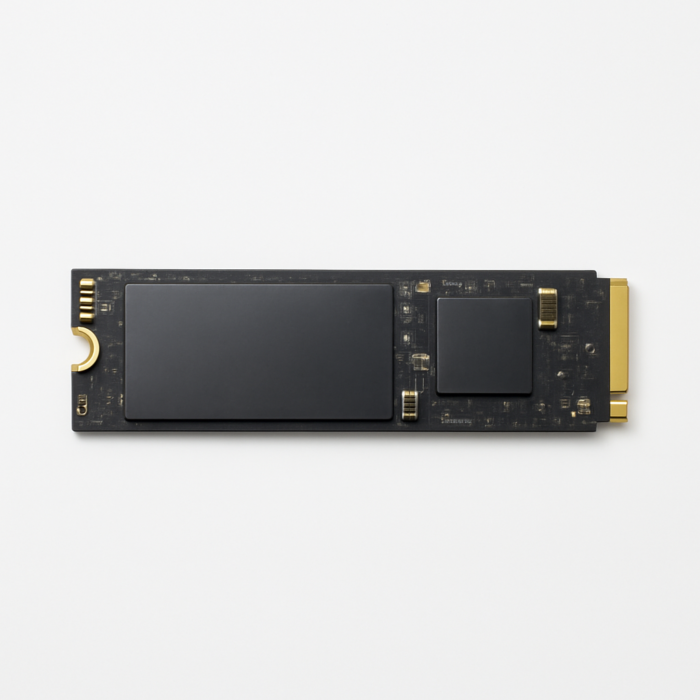 2TB NVMe Internal SSD