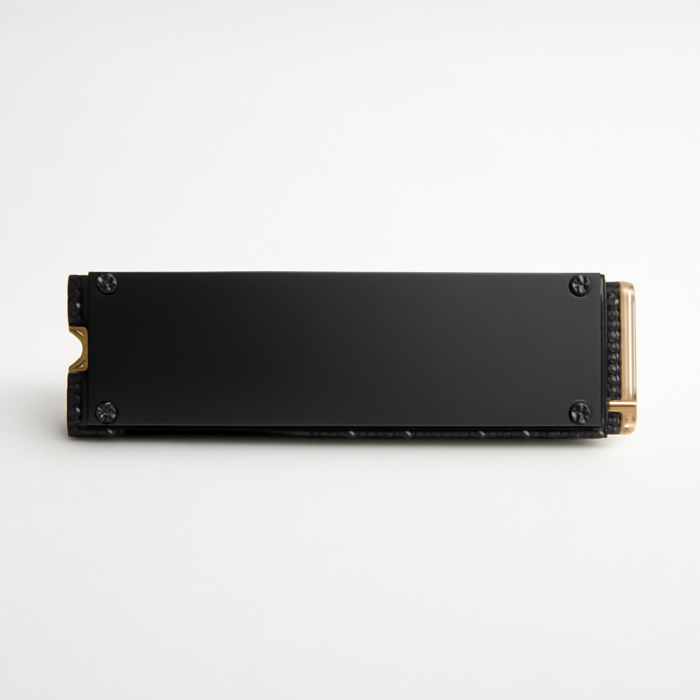 2TB PCIe 4.0 NVMe Performance Drive