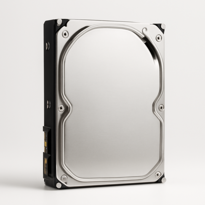 2TB SATA III Internal Hard Drive