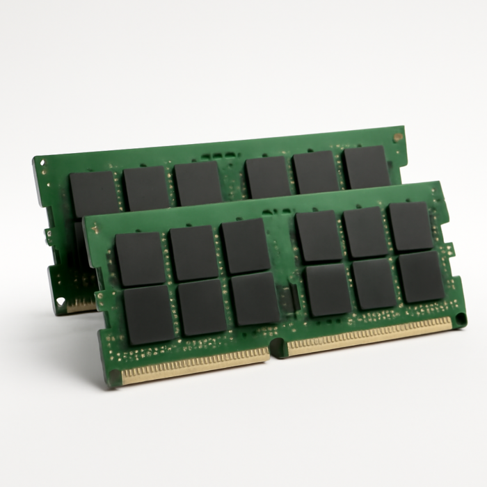 32GB DDR4 Desktop RAM Kit