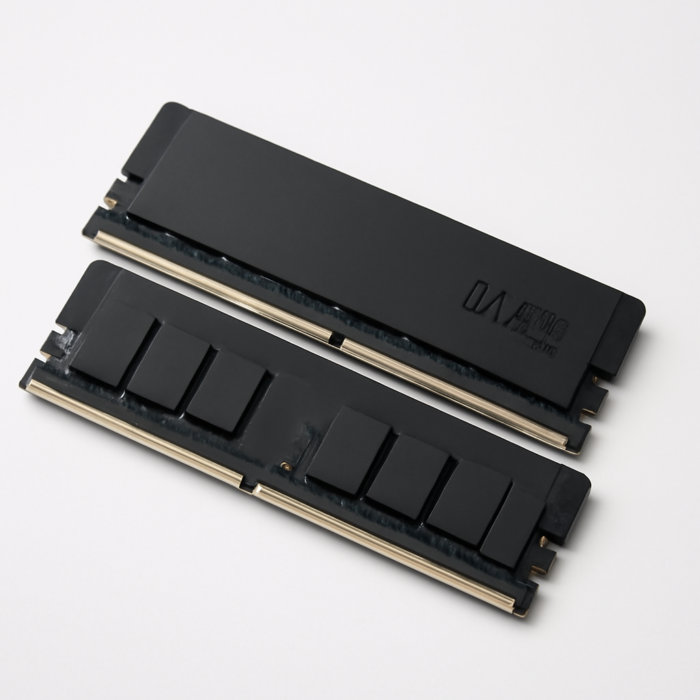 32GB DDR5 Desktop Memory Kit