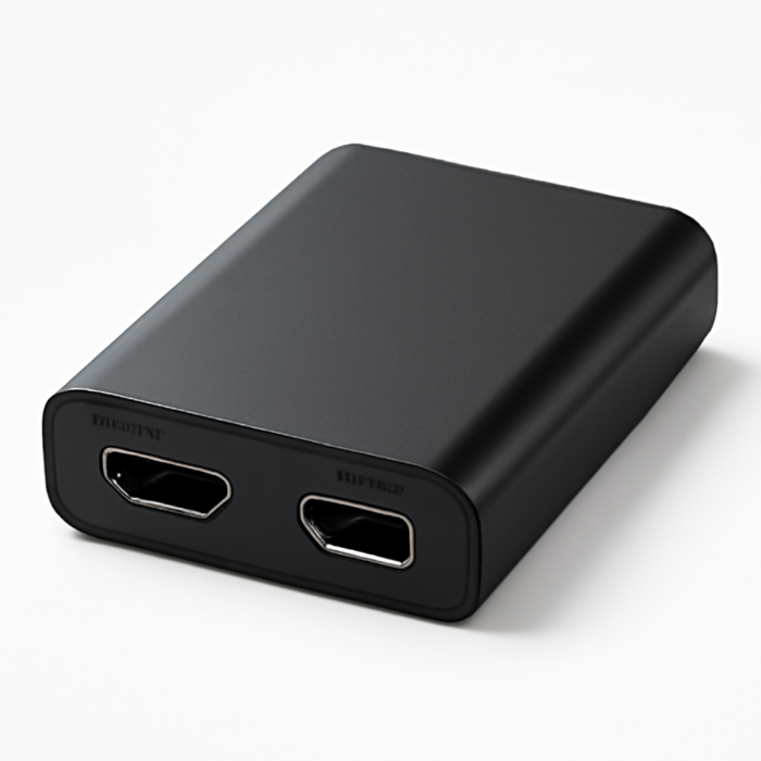 4K HDMI Streaming Capture Card