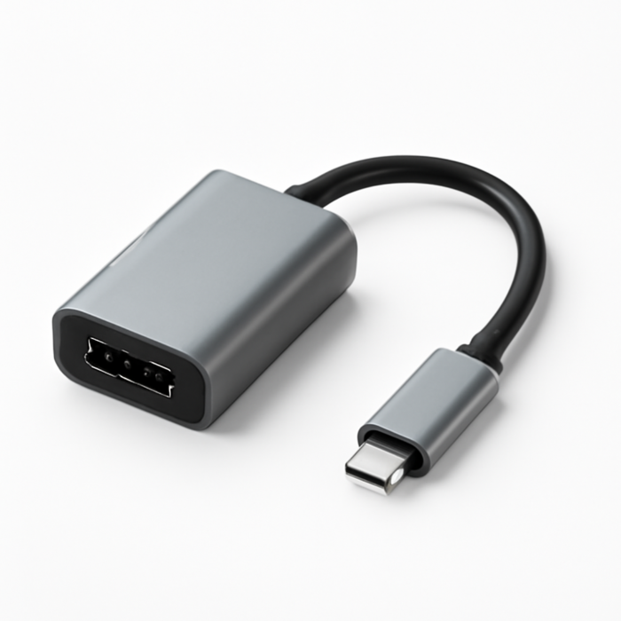 4K USB-C HDMI Adapter