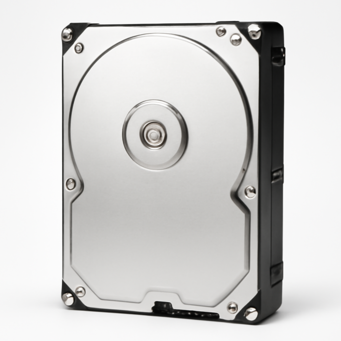 4TB SATA Internal Hard Drive