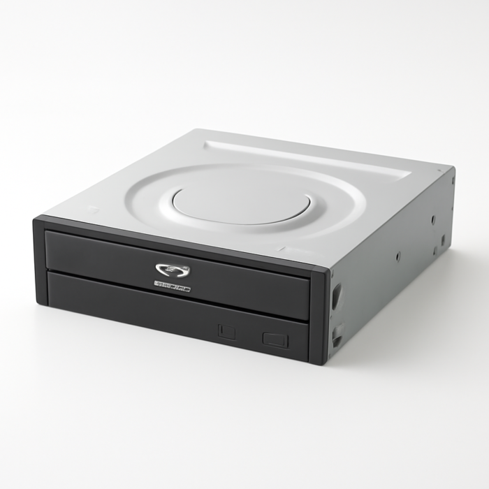 5.25-Inch SATA Blu-ray Writer