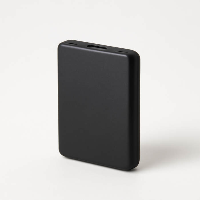 512GB Portable SSD
