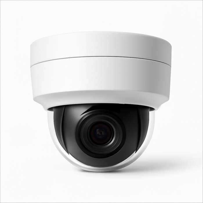 5MP Network Security Camera